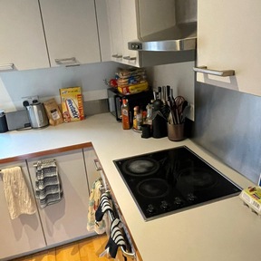 Student House Cleaning Old Ford E3